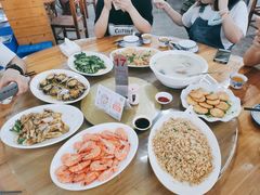 -明记海鲜大排档(巽寮湾店)