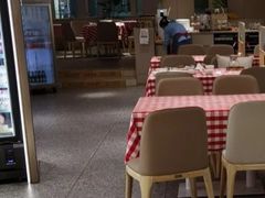 大堂-西贝莜面村(上海百联西郊店)