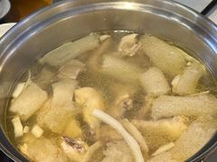 -同仁四季椰子鸡(宝安壹方城店)