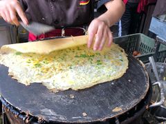 -沂蒙人家煎饼铺(怒江路店)