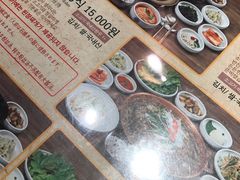 -王妃家(明洞中央店)