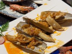 -極上萬膳·日料放题(海岸城店)
