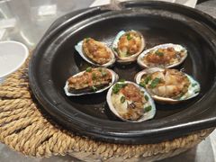 -胡叨叨黄油砂锅焗海鲜(百家湖1912店 )
