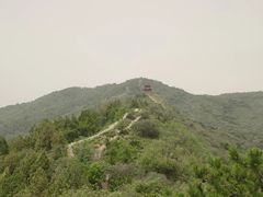 -十三陵水库