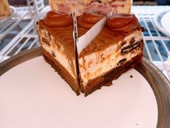 -The Cheesecake Factory芝乐坊餐厅(兴业太古汇店)
