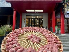 -牛串门串串香(东直门簋街总店)