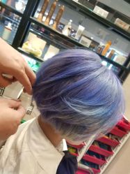 -LEE TIME·丽美时沙龙