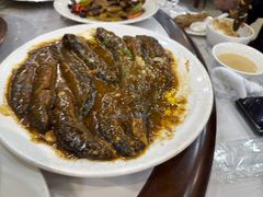 -宝发园名菜馆