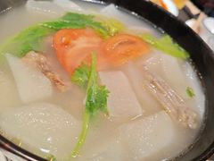 -掌上鲜(南顺城街店)