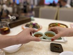 -顺德人家食府(黄金广场店)