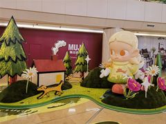 -上海世纪汇广场