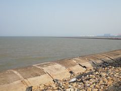 -东疆建设开发纪念公园