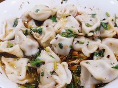 -回坊马二饺子馆
