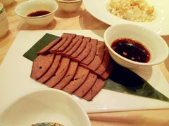 -东方太阳城淮扬餐厅(会所中餐厅店)