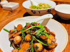 -田小狗的饭店(才子佳郡店)