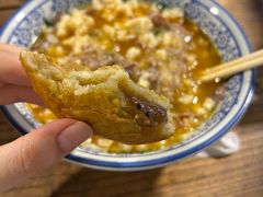 -老孙家泡馍(敬德路店)