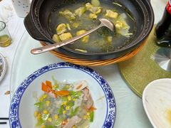 -芸海阁·农家私房菜(沙家浜景区出口店)