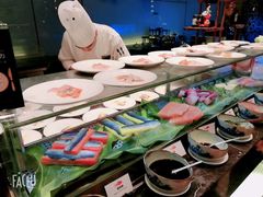 -富力万达嘉华酒店-美食汇西餐厅