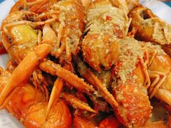 -三妹小龙虾·黄油蟹(华侨城总店)