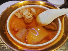 -万丽轩·粤菜(王府井金茂万丽酒店)