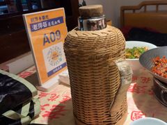 -老萍巷莲花血鸭·萍乡地标江西菜(步行街店)