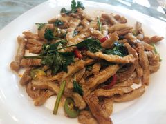 牛肚-郑庄脂渣海鲜楼(九水路店)
