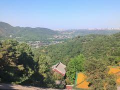 -香山公园