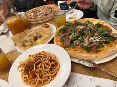 -城市大道红炉披萨烘焙坊