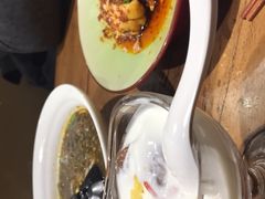 -茶花妹子云南餐厅(传媒大学店)