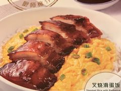 -翠华餐厅(德基广场店)