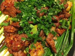 -绿茶餐厅(布吉万象汇店)