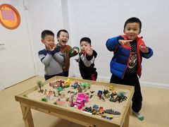 -红黄蓝成长中心(福清店)