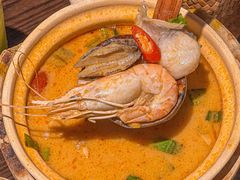 -泰妃殿(武汉首店)