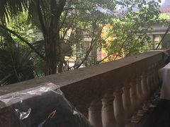 -畔山酒店中餐厅