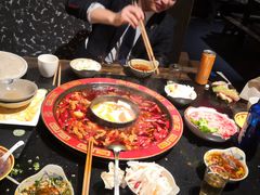 -矮板凳老火锅(宽窄巷子店)