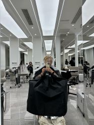 -MY HAIR 旗舰店
