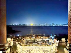 -影吧•悬崖海景(珠海凤凰湾悦椿酒店)