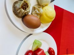 -腾讯食堂(腾讯大厦店)