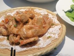 -又见炊烟私房菜(敬亭路店)