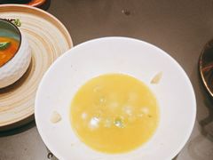 -领鲜天下·焗海鲜·花胶鸡(天目里店)