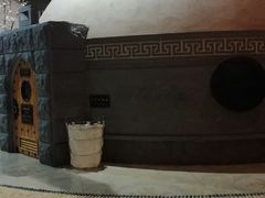 -纽斯桑拿会所(天山店)