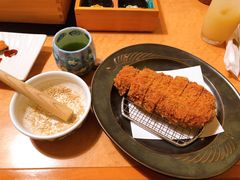 -黒豚料理 寿庵(中央駅西口店)
