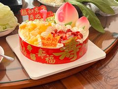 -味多美蛋糕(梨园店)