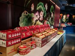 -巴蜀风月·聚会团建·生日宴(宝安店)