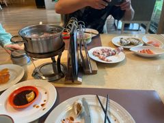 -广州天河合景福朋喜来登酒店