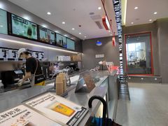 -喧闹·东方大气茶(鹅岭二厂店)