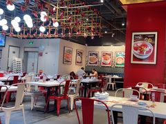 -禄鼎记·多口味酸菜鱼(侨鑫店)