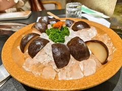 -蘸小院铁锅炖·蘸酱菜·东北菜(怀远门店)