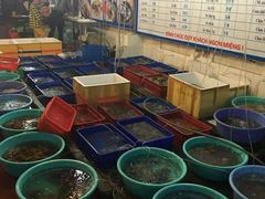 -幸福姐海鲜大排档