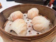 -白天鹅宾馆-宏图府餐厅